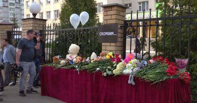 Ученикам казанской школы могут позволить досрочно завершить обучение - readovka.news - Казань - Татарстан
