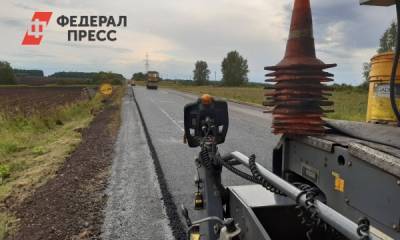 Карл Маркс - Кузбассовец обязал власти отремонтировать дороги в Мариинске - fedpress.ru - Мариинск