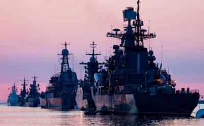 Сергей Шойгу - ВМФ России получит в 2021 году около 40 новых кораблей и судов - eadaily.com - Новосибирск - Казань