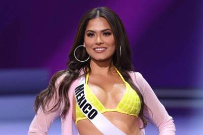 Объявлена победительница конкурса «Мисс Вселенная» - lenta.ru - Мексика - Бразилия - Юар - Доминиканская Республика