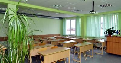 На этой неделе очное обучение разрешено проводить в школах 31 самоуправления - rus.delfi.lv - Латвия