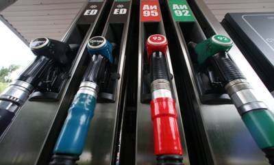 Топливный бунт: Ведущие сети АЗС прекратили продажи некоторых видов бензина и дизеля - vchaspik.ua