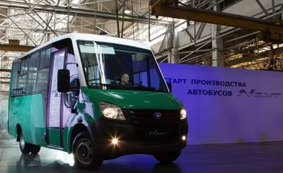Der Standard: российский ГАЗ в зыбучих песках американских санкций - geo-politica.info - Москва