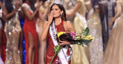 Мисс Вселенная - Стала известна победительница конкурса "Мисс Вселенная" (фото, видео) - focus.ua - Украина - Мексика - Бразилия - Юар - Доминиканская Республика