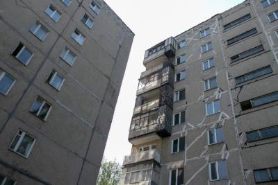 Уфимцы из скандально известной девятиэтажки живут в своем доме, рискуя жизнью - ufacitynews.ru - Уфа