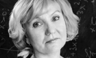 Владимир Любарский - В Петрозаводске умерла учительница лицея №13 - gubdaily.ru - Петрозаводск