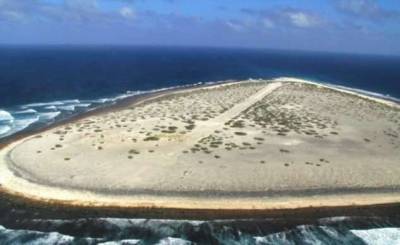 Чарльз Дарвин - 7 островов на которые невероятно сложно добраться (7 фото) - skuke.net - Англия - Австралия - Франция - Мадагаскар
