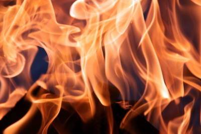 В воскресенье в Марий Эл произошло три пожара - mk.ru - респ. Марий Эл - район Оршанский