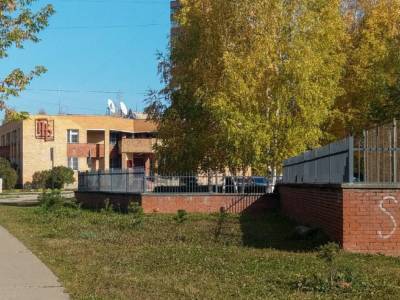 Глазовская гимназия стала одной из лучших на Всероссийском конкурсе - gorodglazov.com - Россия - Санкт-Петербург - Краснодарский край - Новосибирск - респ. Удмуртия - Ставрополь - район Новокубанский