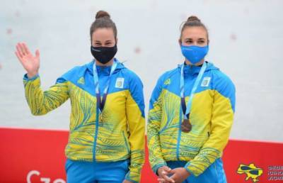 Людмила Лузан - Украинцы завоевали еще пять медалей на Кубке мира в Венгрии - lenta.ua - Венгрия