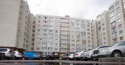 Более миллиона «квадратов»: Калининградская область вошла в ТОП-5 по вводу нового жилья - klops.ru - Ленинградская обл. - Московская обл. - Севастополь - Магаданская обл. - Мурманская обл. - Чукотка - Калининградская обл.