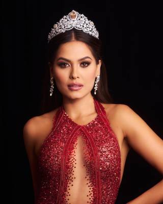 Мексиканка стала победительницей «Мисс Вселенная» — видео - ivbg.ru - Россия - США - Мексика - Бразилия - Юар - Доминиканская Республика
