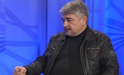 Владимир Зеленский - Ростислав Ищенко - Ищенко: В конце «светлого пути» к ЕС Украину ожидает «осиновый кол» - actualnews.org - Киев