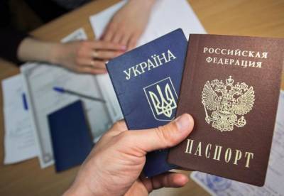 Росія поглинає Донбас: про що і чому заговорили в ЄС - facenews.ua - Україна - місто Київ - Росія