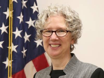 Генконсул США попрощалась с Екатеринбургом и уехала из России - rosbalt.ru - Екатеринбург