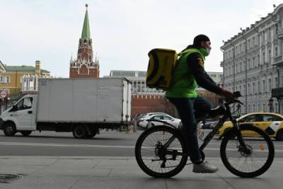 Аналитики заявили росте зарплат на 25% грузчиков и курьеров - govoritmoskva.ru - Москва