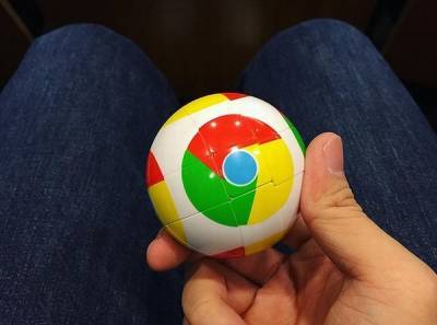 Chrome впервые за 13 лет перестанет «тормозить» при загрузке сайтов. Видео - cnews.ru - По