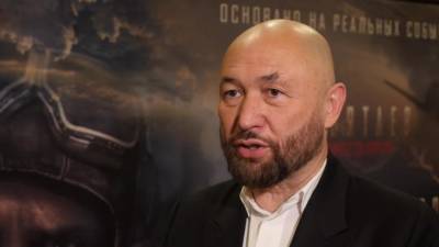 Тимур Бекмамбетов - Тилль Линдеманн - "Немец – не значит фашист": Бекмамбетов высказался о национализме в современном мире - piter.tv - ГДР