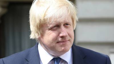 Борис Джонсон - "Наслаждайтесь": Джонсон поздравил британцев с открытием пабов - polit.info - Англия - Лондон - Великобритания