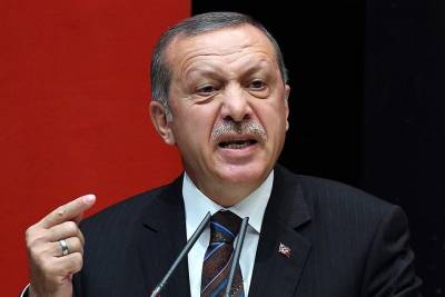 Тайип Эрдоган - Хасан Роухани - Эрдоган: Турция вооружено поддержит Палестину также как Азербайджан - isroe.co.il - Турция - Иран - Палестина - Азербайджан - Иерусалим