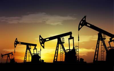 Мировые цены на нефть падают - naviny.by