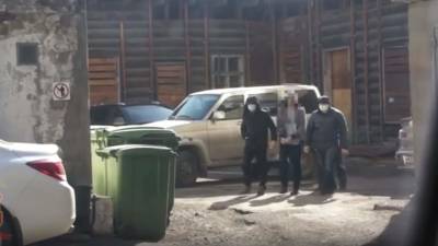 В Красноярске геймера признали виновным в убийстве трех человек - vesti.ru - Красноярск
