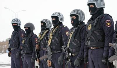 После трагедии в Казани силовики изъяли оружие у четырех психически больных жителей Югры - znak.com - Казань - Югра - район Нижневартовский
