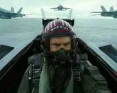 Томас Круз - Том Круз поделился фотографией из фильма «Лучший стрелок: Маверик» - rusjev.net - Гана
