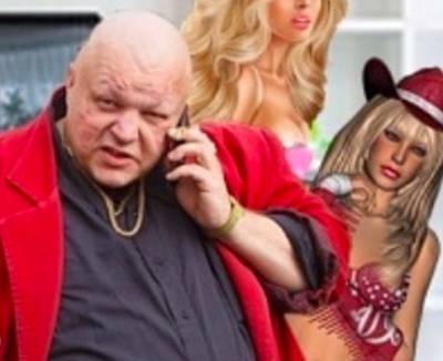Стас Барецкий - Приз — автомобиль: Барецкий предложил провести забег с гробами из Петербурга в Москву - gazeta.a42.ru - Москва - Санкт-Петербург - Новосибирск - Томск