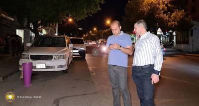 Арестован подозреваемый в попытке убийства 23-летнего жителя Еревана - ru.armeniasputnik.am - Ереван