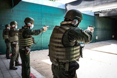 В воинских частях Восточного ОТО прошли сборы командиров батальонов и рот - lenta.ua