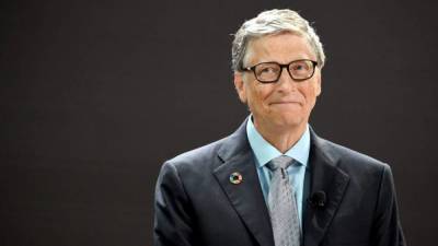 Джеффри Эпштейн - Вильям Гейтс - У Билла Гейтса был служебный роман: СМИ уверены, что это одна из причин его ухода из Microsoft - skuke.net - Новости