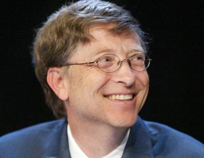 Вильям Гейтс - NYT: Билл Гейтс прославился «неуклюжими» попытками флиртовать с сотрудницами за спиной у жены - argumenti.ru - New York - Нью-Йорк