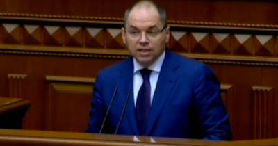 Максим Степанов - Степанов начал активно задабривать некоторых нардепов, - СМИ - dsnews.ua