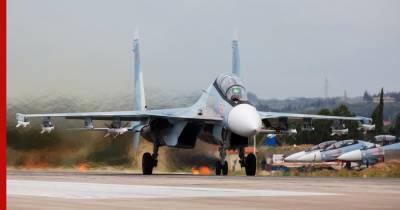 Минобороны требует 504 млн рублей с производителя Су-30 - profile.ru - Москва