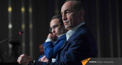 Роберт Кочарян - Роберт Кочарян может не войти в новый состав директоров АФК "Система" - ru.armeniasputnik.am - Москва - Директор