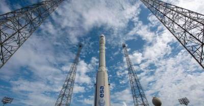 Убытки Госкосмоса, в котором надумали строить космодром, приближаются к 1 млрд грн - delo.ua
