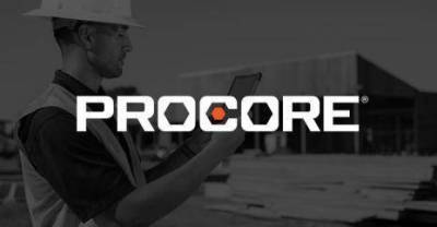 Дебют платформы для помощи в строительстве Procore Technologies - smartmoney.one