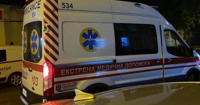 Были голодные и с ранами на шее: в Одессе обнаружили детей, которые через окно просили о помощи (фото) (3 фото) - tsn.ua - Киев - Одесса