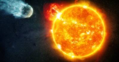 Капризные звезды. Ученые выясняют, есть ли жизнь на планетах рядом с красными карликами - focus.ua