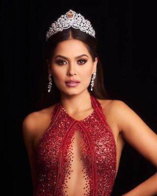 “Мисс Вселенная 2020”: кто стал самой красивой девушкой в мире! - skuke.net - Мексика - Бразилия - Индия - Юар - Доминиканская Республика