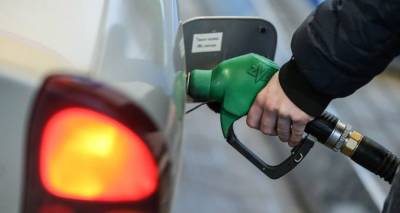 АЗС приостановили продажу премиального топлива - cxid.info
