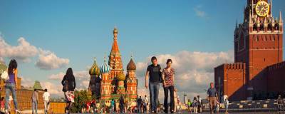 Стали известны самые популярные направления для путешествий в июне - runews24.ru - Москва - Санкт-Петербург - Анапа - Сочи - Краснодар - Симферополь - Калининград - Казань