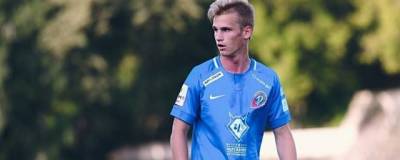 Сергей Пиняев - 16-летний Пиняев может стать игроком «Барселоны» - runews24.ru