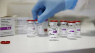 Индонезия приостановит распространение партии вакцины AstraZeneca - iz.ru - Индонезия - Jakarta