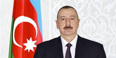 Ильхам Алиев - Президент Азербайджана Ильхам Алиев назвал обращение Армении в ОДКБ необоснованным - runews24.ru - Азербайджан - Гегаркуникской обл.