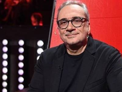 Константин Меладзе - Экс-солистка «ВИА Гры» рассказала о домогательствах Меладзе - rosbalt.ru