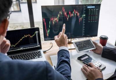 Турбулентность на рынках будет только расти - smartmoney.one