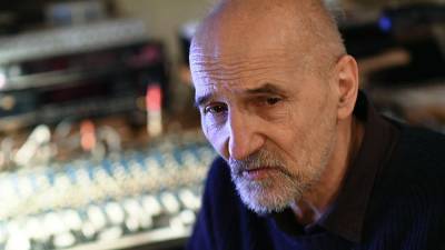 Петр Мамонов - Оксана Марченко - Актер Петр Мамонов в фильме "Паломница" рассказал, как нашел смысл жизни - ТЕЛЕГРАФ - telegraf.com.ua