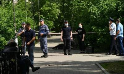 Поножовщина в Екатеринбурге: что известно к этому часу - inforeactor.ru - Екатеринбург